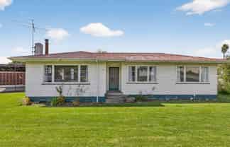 28 Endcliffe Road, Kaiti