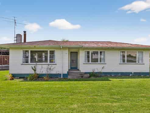 28 Endcliffe Road, Kaiti