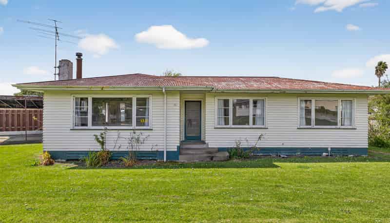 28 Endcliffe Road, Kaiti