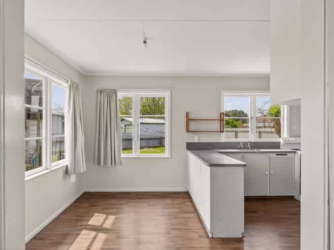 28 Endcliffe Road, Kaiti