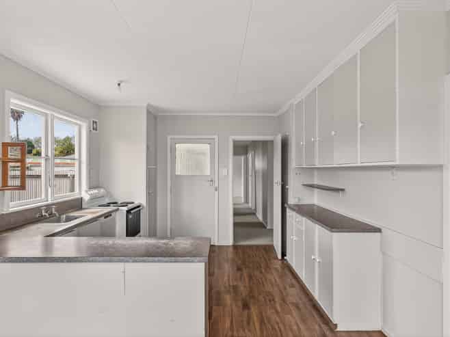 28 Endcliffe Road, Kaiti
