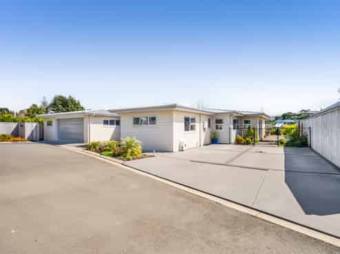 1/20b Gordon Street, Glen Avon