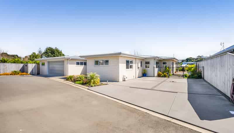 1/20b Gordon Street, Glen Avon