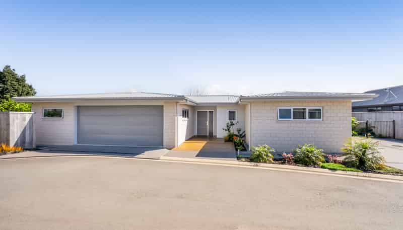 1/20b Gordon Street, Glen Avon