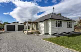 13 Jervois Street, Hawarden