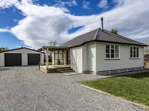 13 Jervois Street, Hawarden