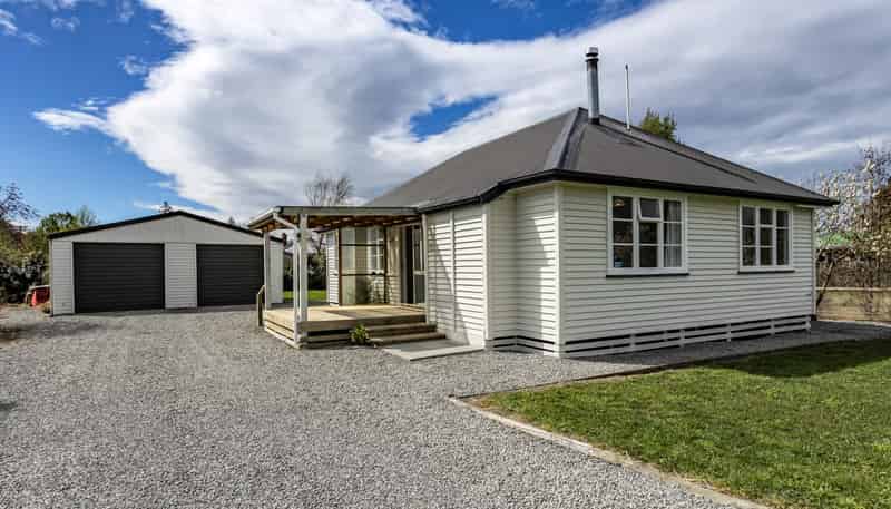 13 Jervois Street, Hawarden