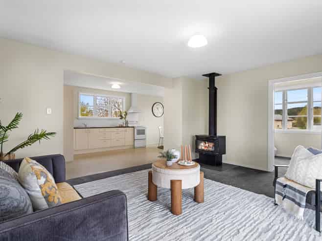 13 Jervois Street, Hawarden