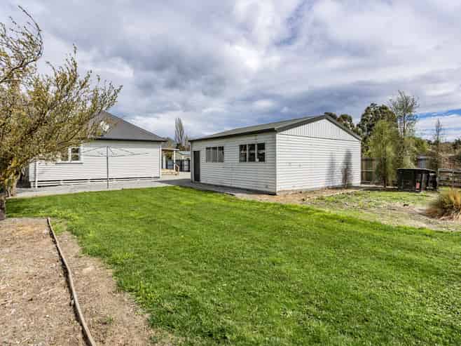 13 Jervois Street, Hawarden