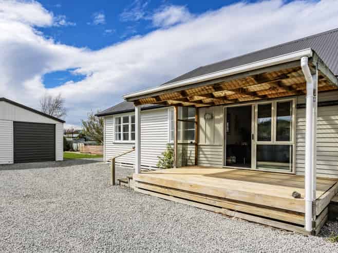 13 Jervois Street, Hawarden