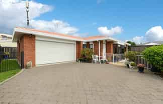 3b Percival Avenue, Matua
