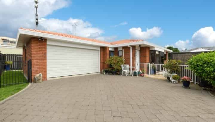 3b Percival Avenue, Matua