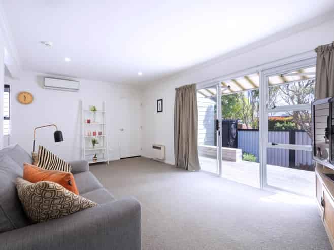 2/12 Parker Avenue, New Lynn