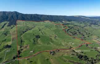 134 Old Te Aroha Road, Matamata