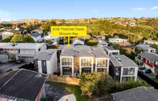 4/36 Thatcher Street, Mission Bay