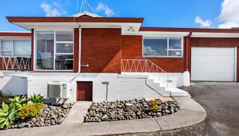 2/127 White Swan Road, Mount Roskill