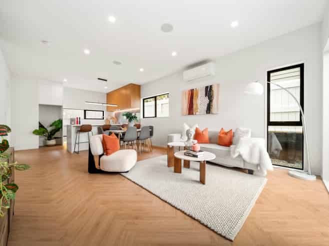 90B Oaktree Avenue, Browns Bay