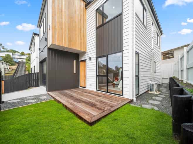90B Oaktree Avenue, Browns Bay