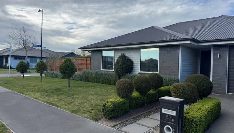 67 Georgina Street, Marshland