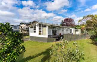 58 Montgomery Ave, Dargaville