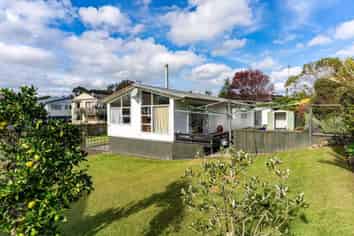 58 Montgomery Ave, Dargaville