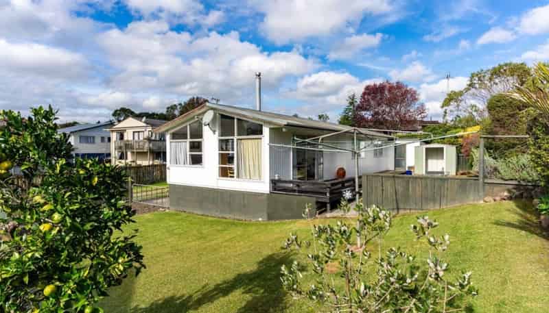 58 Montgomery Ave, Dargaville