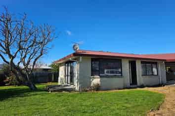 a/9 Harley Street, Masterton
