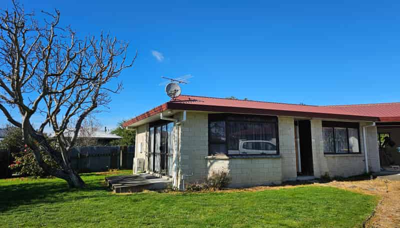 a/9 Harley Street, Masterton