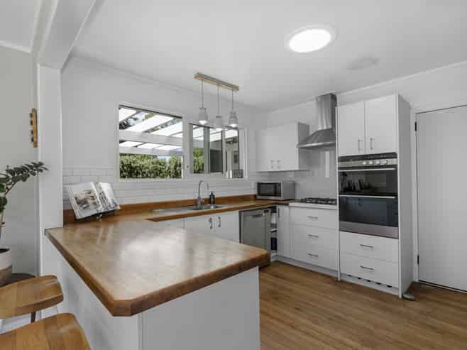 112 Ruahihi Road, Lower Kaimai