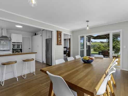 112 Ruahihi Road, Lower Kaimai