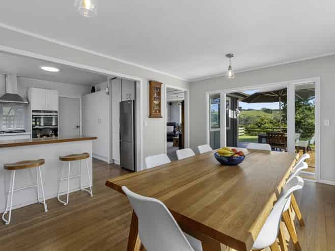 112 Ruahihi Road, Lower Kaimai