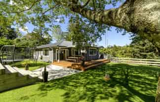 112 Ruahihi Road, Lower Kaimai