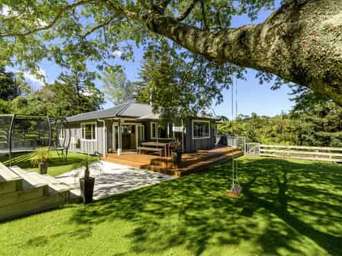 112 Ruahihi Road, Lower Kaimai