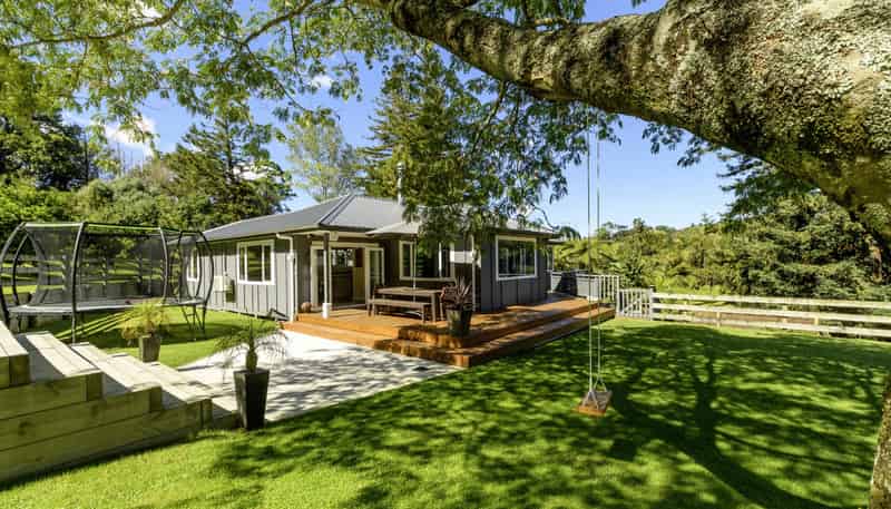112 Ruahihi Road, Lower Kaimai