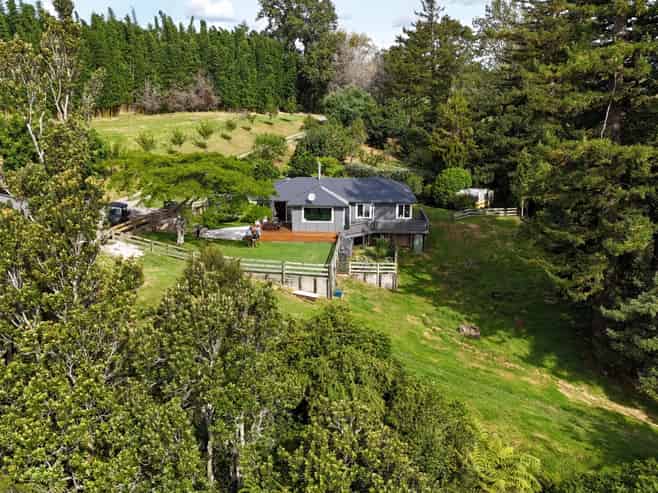 112 Ruahihi Road, Lower Kaimai