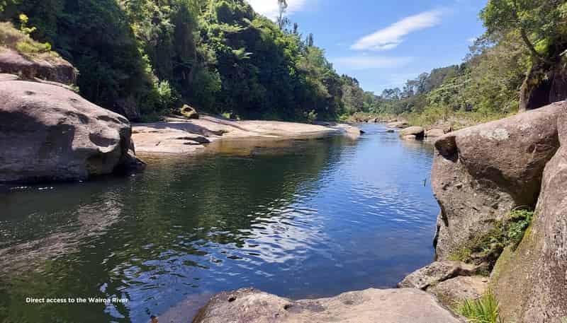 112 Ruahihi Road, Lower Kaimai