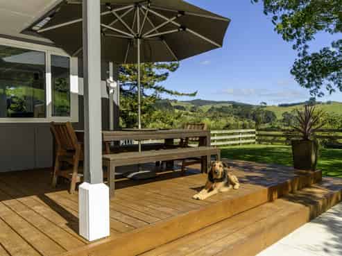 112 Ruahihi Road, Lower Kaimai