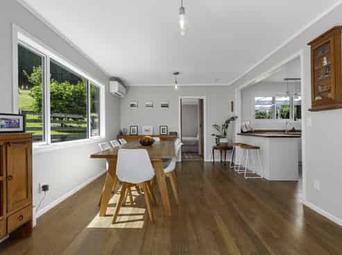 112 Ruahihi Road, Lower Kaimai