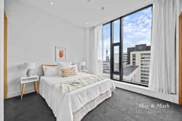 601/103 Symonds Street, Auckland Central
