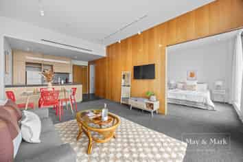 601/103 Symonds Street, Auckland Central