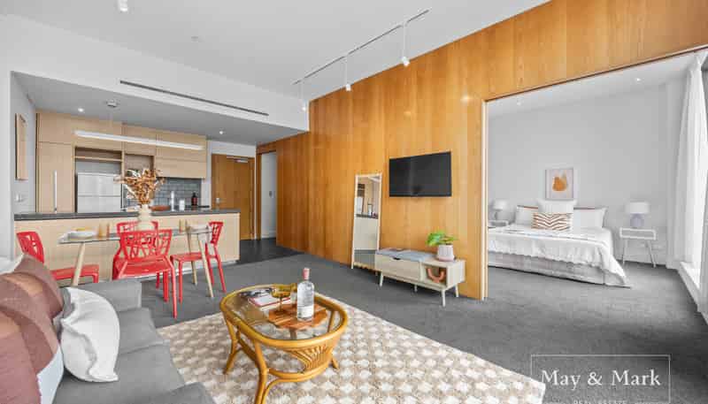 601/103 Symonds Street, Auckland Central