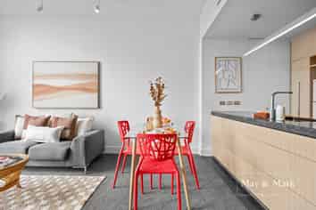 601/103 Symonds Street, Auckland Central