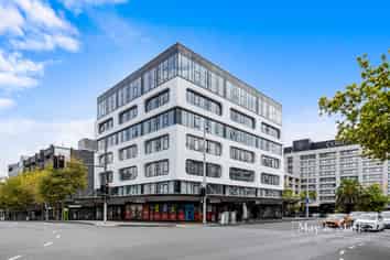 601/103 Symonds Street, Auckland Central