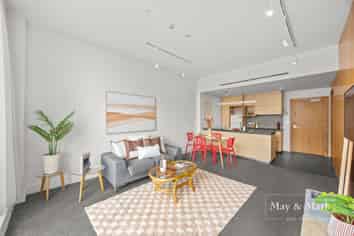 601/103 Symonds Street, Auckland Central
