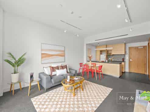 601/103 Symonds Street, Grafton
