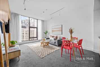 601/103 Symonds Street, Auckland Central