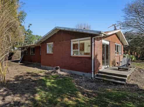 54 Lewis Road, Otakiri