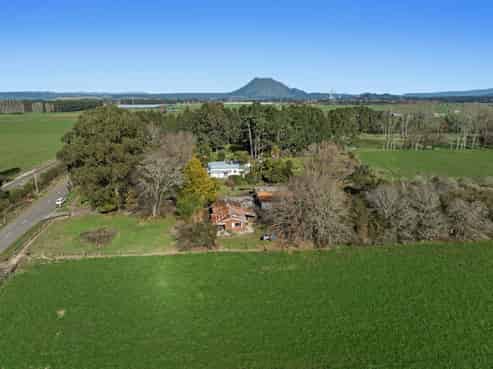 54 Lewis Road, Otakiri