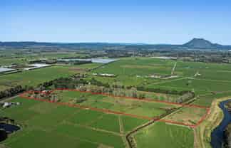 54 Lewis Road, Otakiri