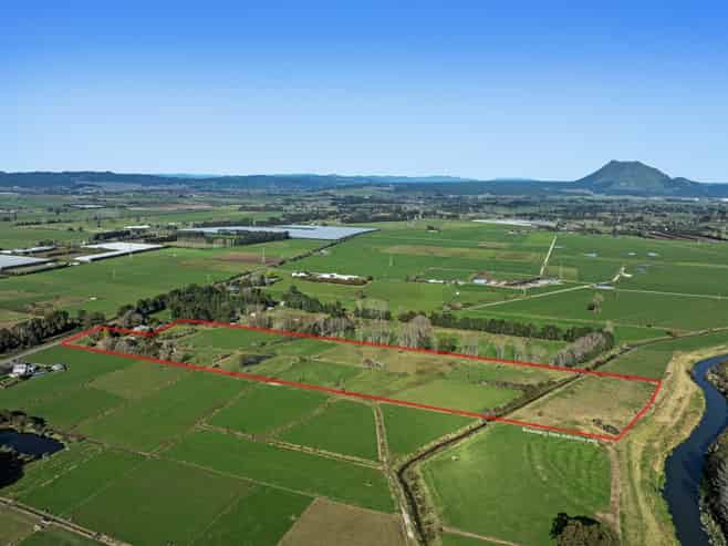 54 Lewis Road, Otakiri